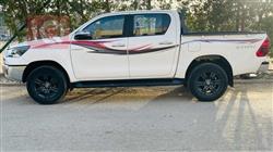 تويوتا هايلوكس